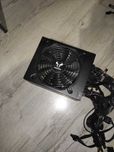 Zasilacz Riotoro Builder Edition 1200W bulk 80 Plus gold