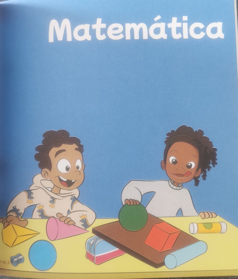 Livro 1°Ano Novo