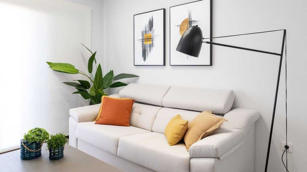 Бунгало з 1 спальнею, 49м² , Іспанія