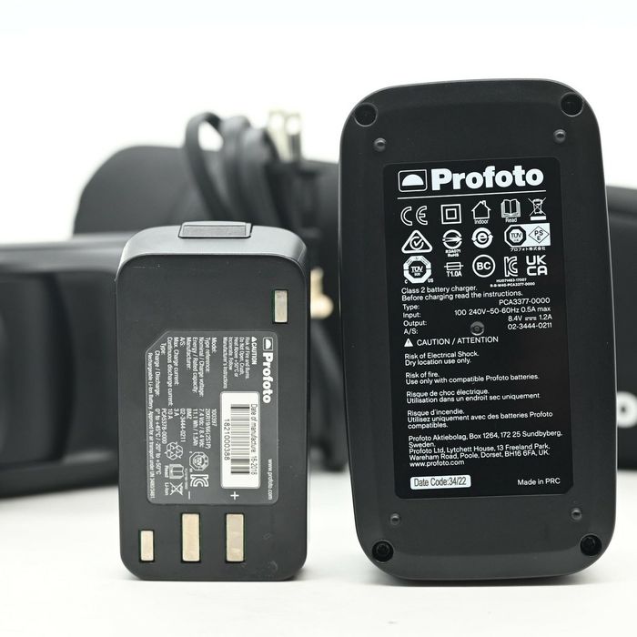 Profoto A1 TTL-C (canon)