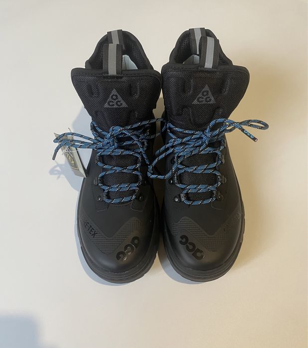 Кроссовки ACG, сапоги ACG Winter Gore tex, boots ACG, асг , асдж