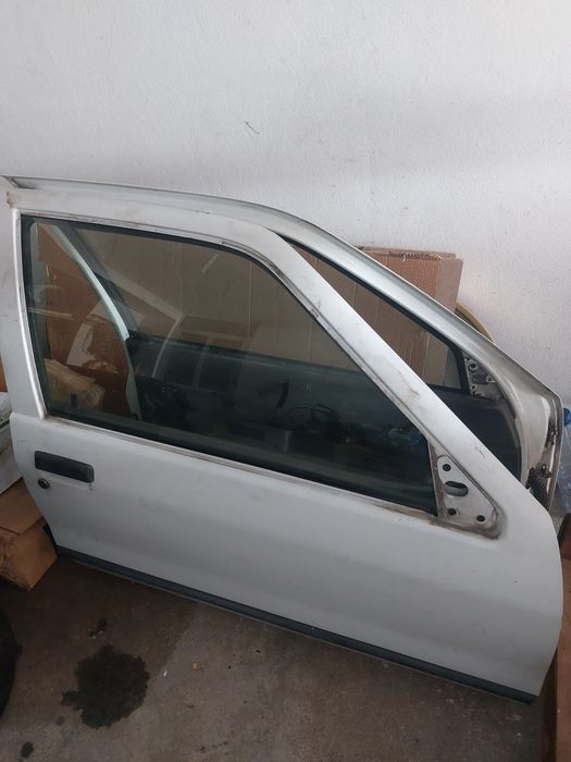 Peças Renault 19 R19