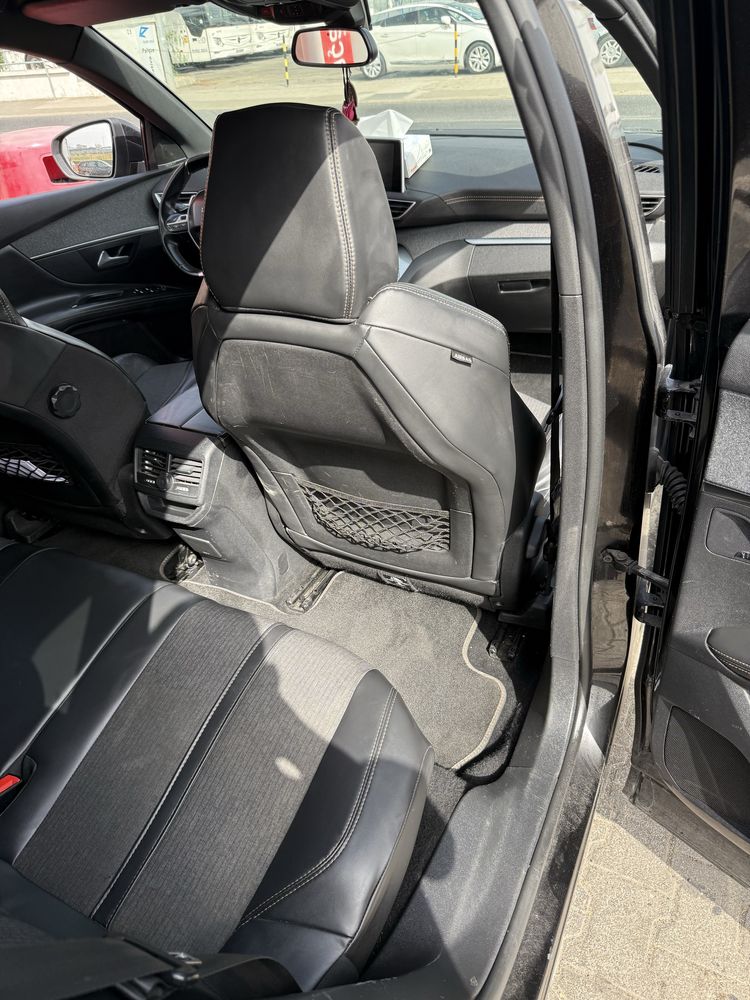 Peugeot 3008 1.6 GT-Line