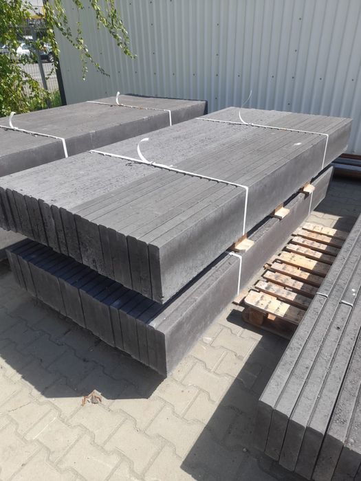 Ogrodzenia panelowe 3D / 2D – Transport i montaż– Płock i okolice