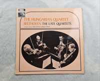 Winyl Beethoven– The Late Quartets - Volume 3