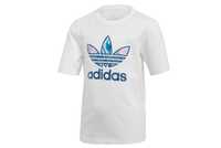 ADIDAS koszulka dziecięca Marble Tref Tee rozm.104