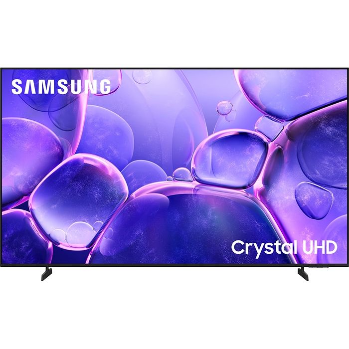 SAMSUNG 50U8072, 4K, 125 см 2025 год