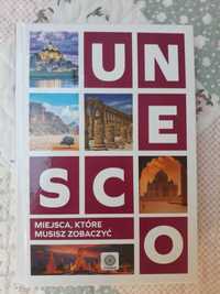 Nowa Książka UNESCO miejsca które muszisz zobaczyć