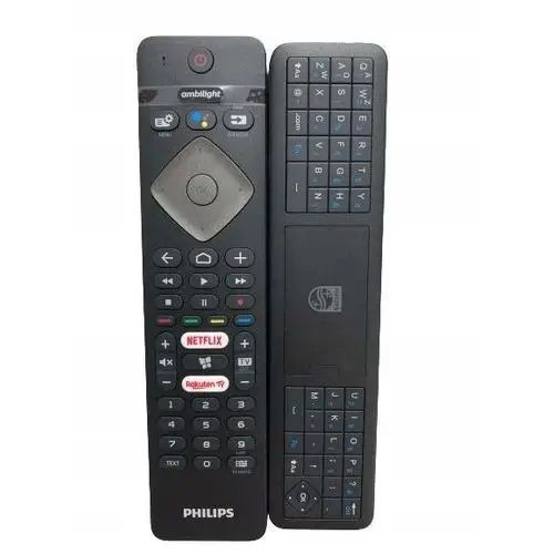 Pilot Philips Nowy 398GM10BEPHN0024HT QWERTY ORYGINAŁ