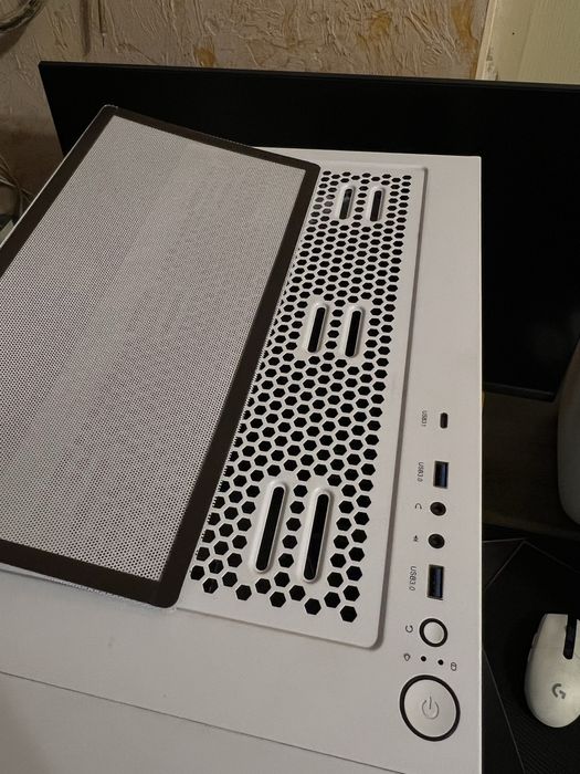 Ігровий ПК, i5 14500, RTX3070, 32gb RAM, m.2 nvme