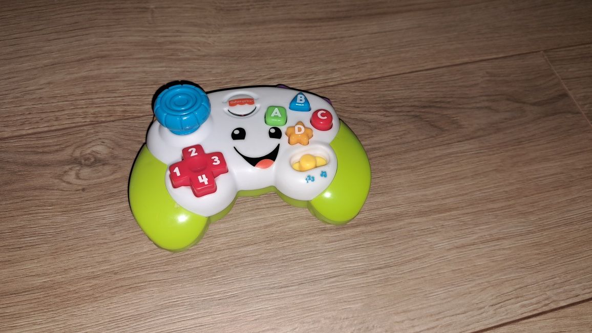 Pad Fisher Price 6m.+