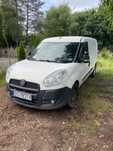 Fiat Doblo Maxi Dobry Pracownik