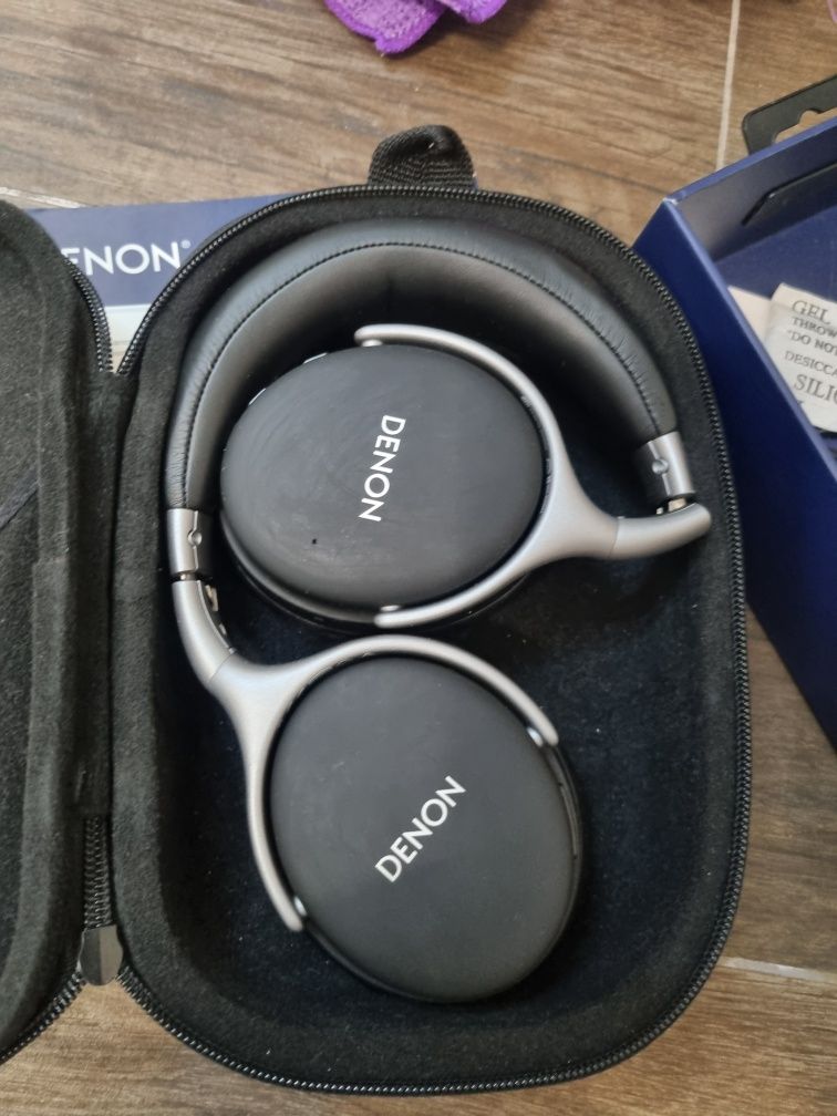 Denon GC30 Wireless Noise Cancelling