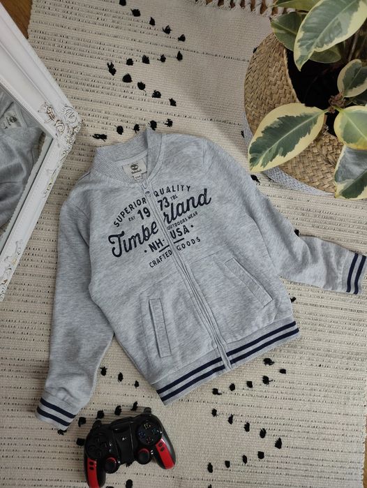 Мастерка кофта Timberland