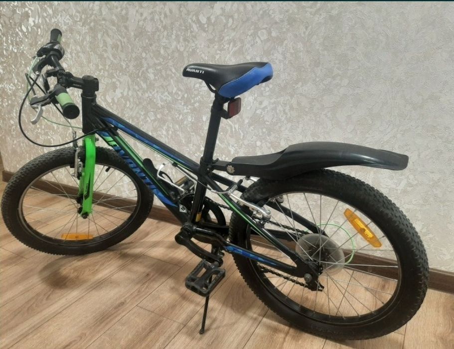 Велосипед Avanti