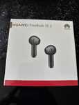 Słuchawki Huawei FreeBuds SE2 Black