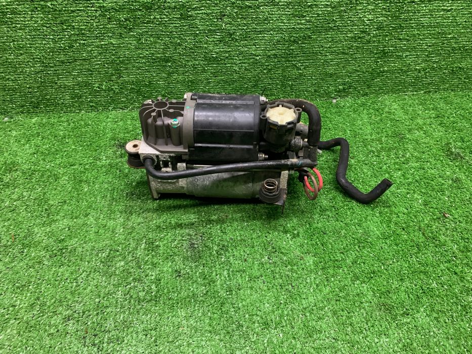 mercedes w211 pompa kompresor zawieszenia airmatic