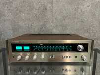 ONKYO TX-330/1975r./CIEPŁE BRZMIENIE/wiele detali/SERWIS/jedyny/OKAZJA