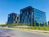 Do wynajęcia lokal biurowy – ul. Kopanina 30a, Poznań – 30,34 m²