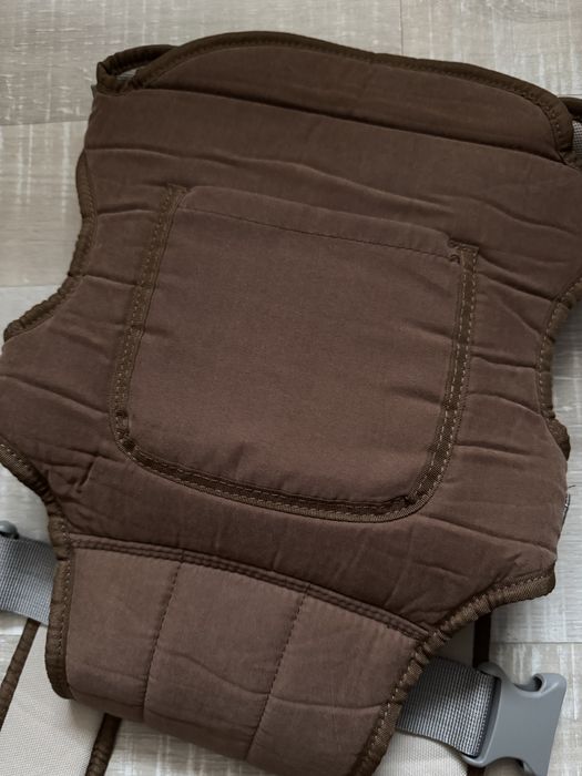 Слінг ергорюкзак