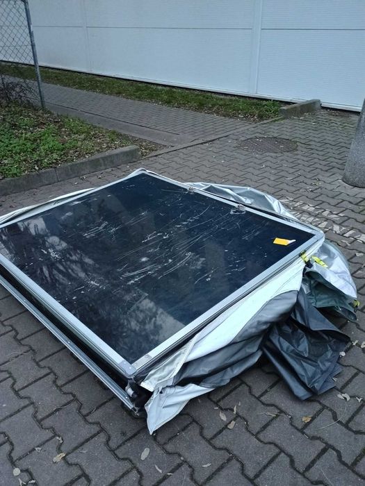 Namiot dachowy Quechua MH500 F&B 2-osobowy - 2ND LIFE