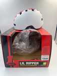 Nowy Kask Rowerowy Bell Lil Ripper r. T (45-52cm)