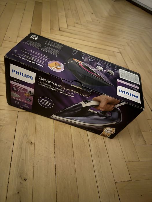 Праска Philips PowerLife