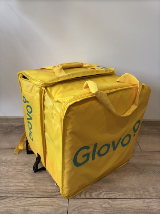 Torba Glovo nowa