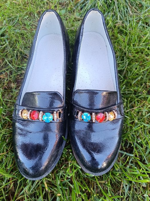 Лофери  дитячі туфлі