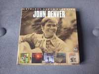 John Denver - Orginal Album Classic/5 Cd