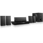 Home cinema philips 1000w