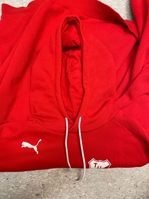 bluza puma, męnska
