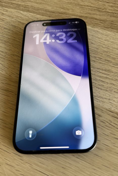 Iphone 15 Pro - 128gb