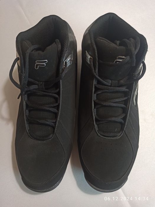 Кросівки чоловічі FILA 50 розмір