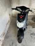 Mota Elétrica GOOSE 800 SE