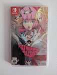 Nintendo Switch Catherine Full Body