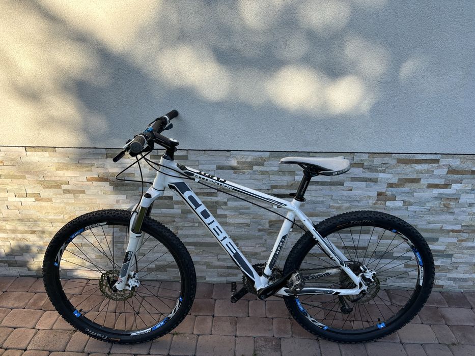 Rower Cube Attention