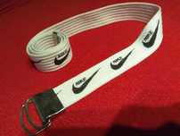 Pasek NIKE Gruby i Szeroki jak nowy!!!