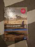 Oblicza geografii 4 zakres rozszerzony Nowa era