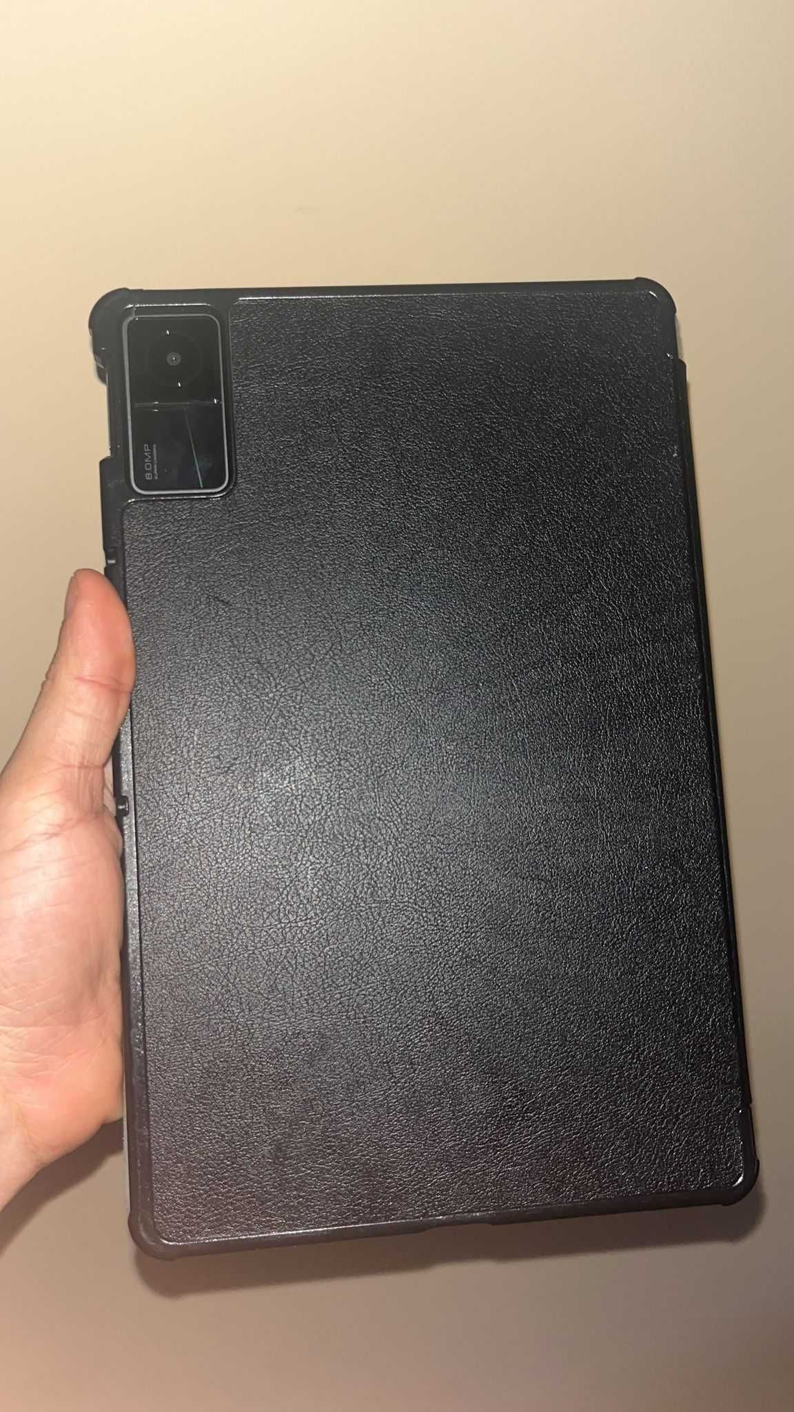 Tablet Xiaomi Redmi Pad 10.6" — 64GB | 6GB RAM | Impecável!