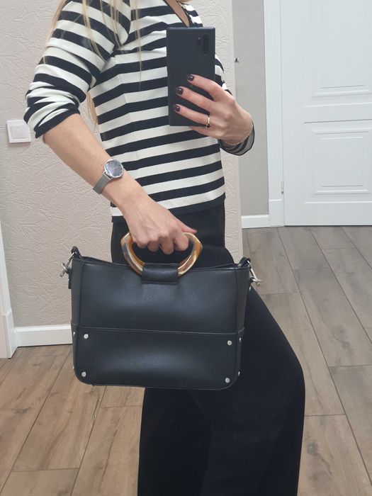 Стильна Сумка Zara