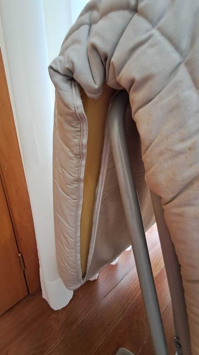 Poltrona-cama 1 lugar