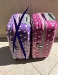 Mala Rosa cabine American Tourister