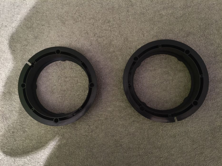 Głośniki samochodowe