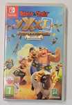 Asterix i Obelix XXL Baran z Hiberni, Swich,  NOWA, FOLIA, (kartridż)