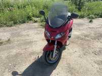 Продам piaggio x9