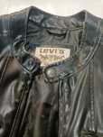 Casaco  Levis pele