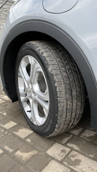 Шевроле болт 2020 , CHEVROLET BOLT EV