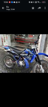 Dtre  yamaha125 11 kw