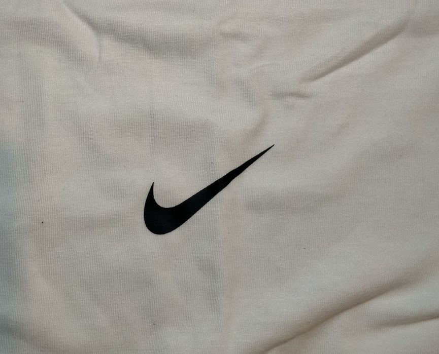 Koszulka Nike x Stussy